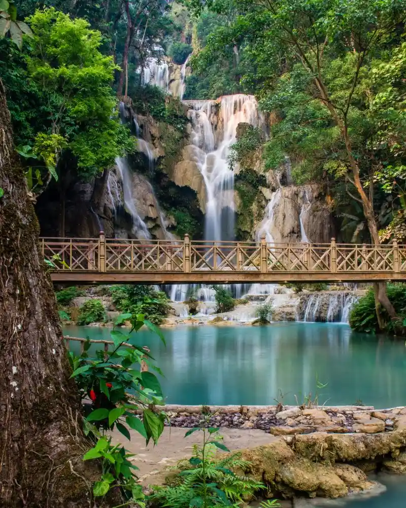 Laos