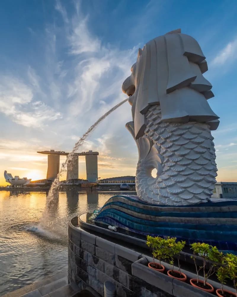 Singapore