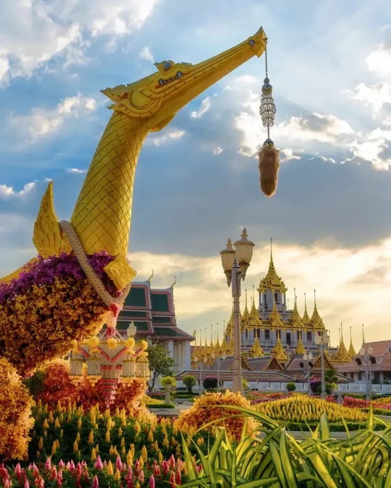 Thailand
