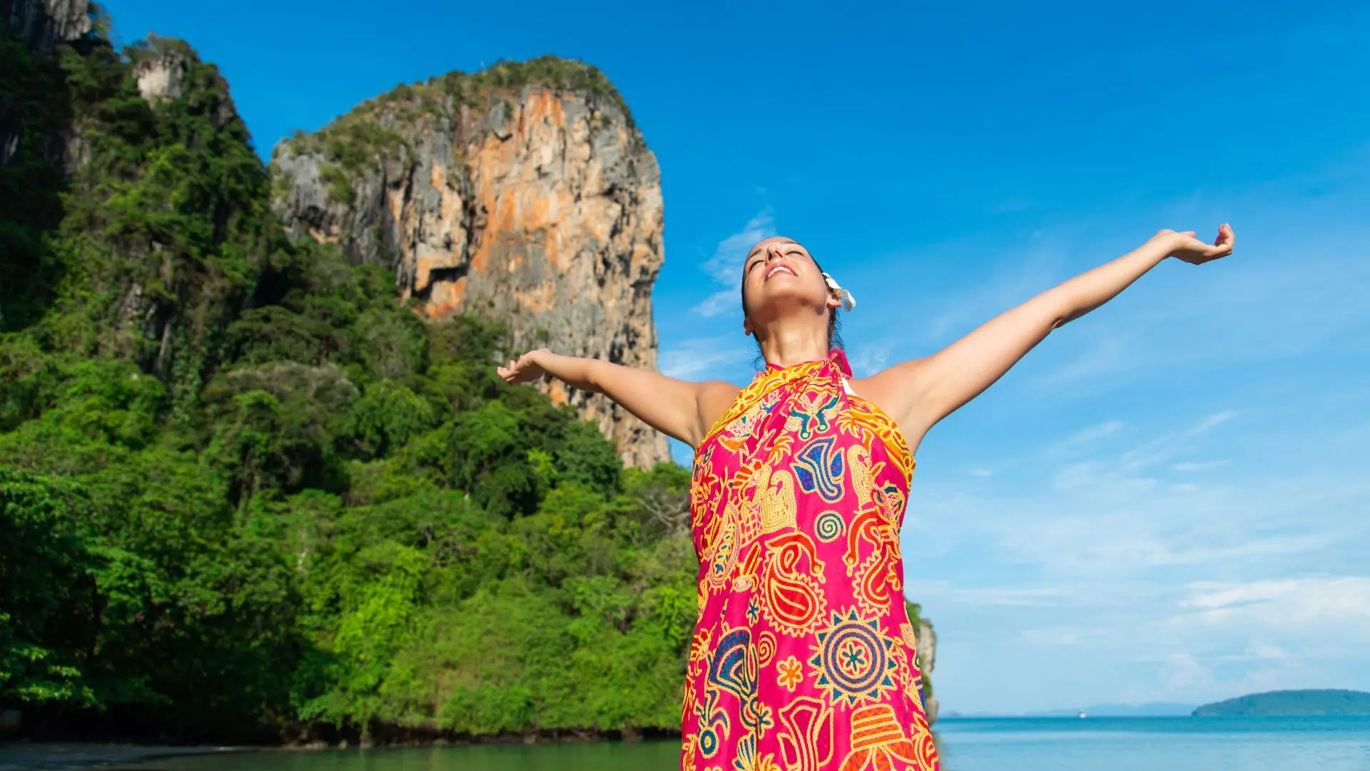Thailand beach tourism - Travel Trends