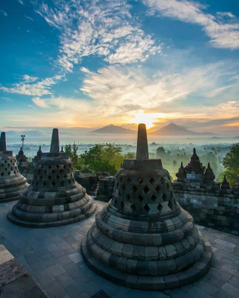 Indonesien